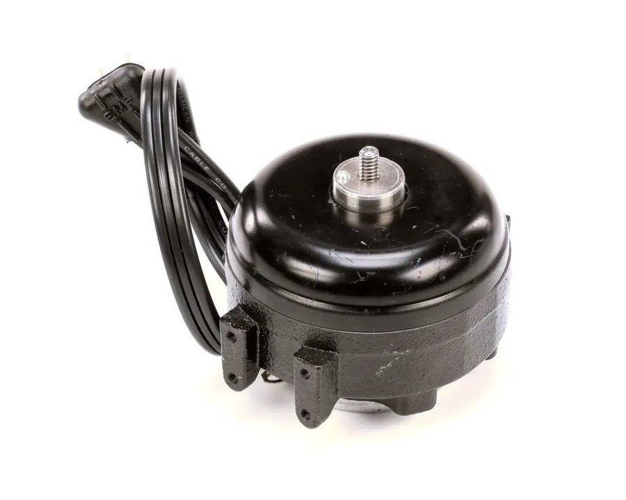 Federal Industries 41-16025, Fan Motor with Cord, Evaporator, 120V, 5W, LPRSS