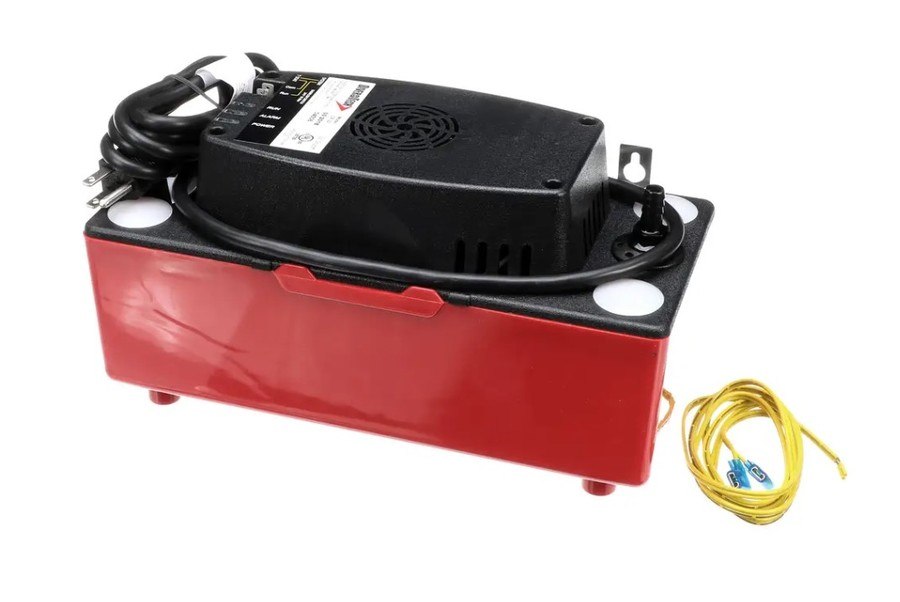 Federal Industries 47-15686, Condensate Pump, 120 Volt, LPRSS/RSSL/RSSM