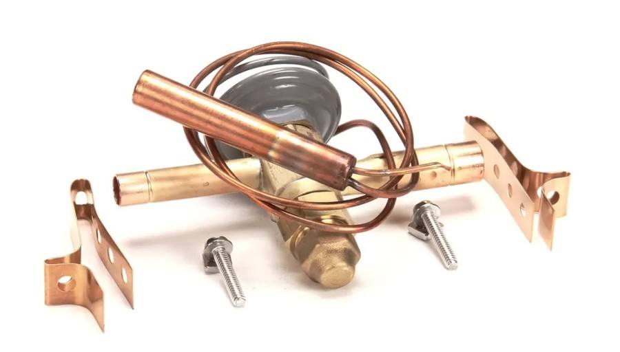 Federal Industries 32-19419, Expansion Valve, Txv