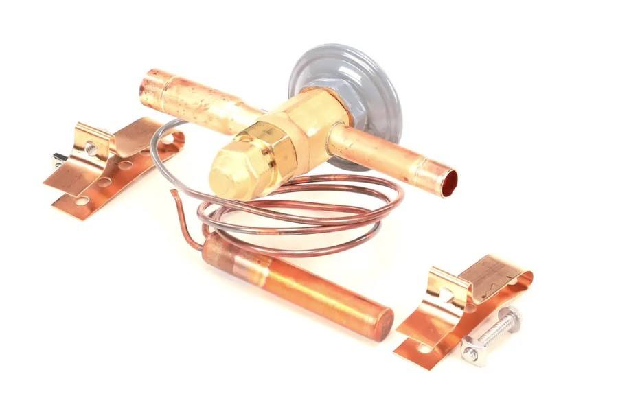 Federal Industries 32-18244, Thermo Expansion Valve