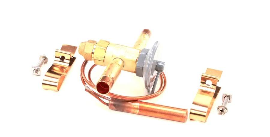 Federal Industries 32-18245, Thermo Expansion Valve