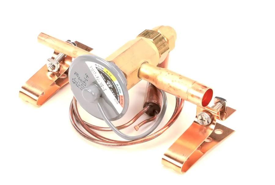 Federal Industries 32-13271, Thermo Expansion Valve, R-14A
