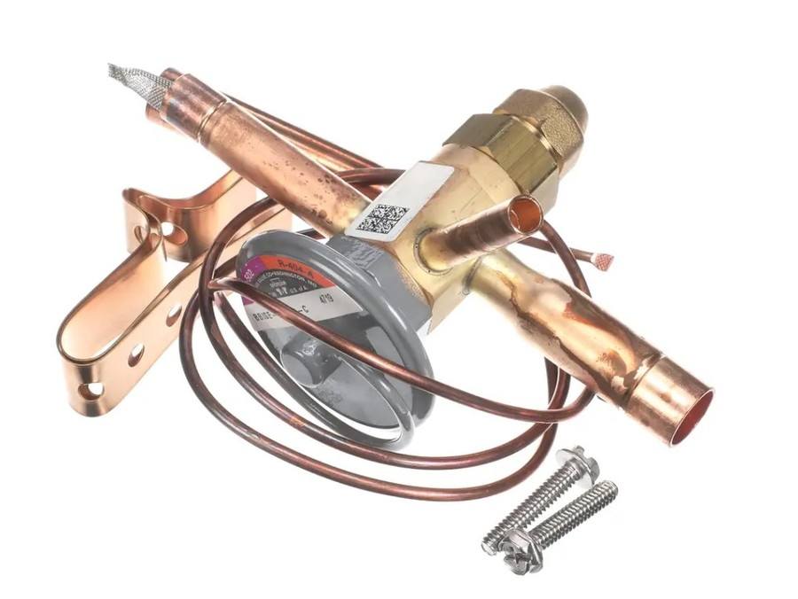 Federal Industries 32-19750, TXV - Expansion Valve R-404A 3