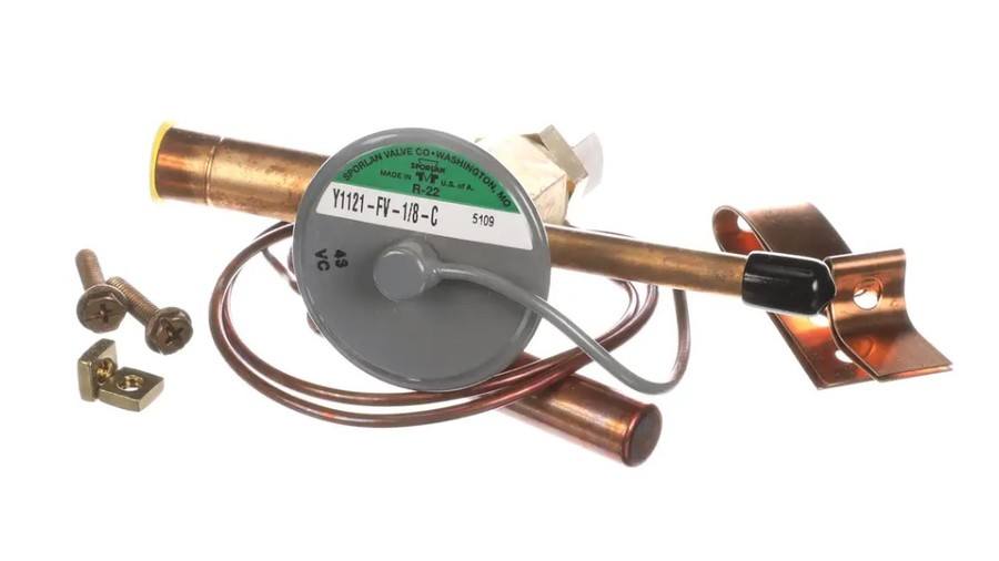 Federal Industries 32-11517, Expansion Valve/TXV, R-22