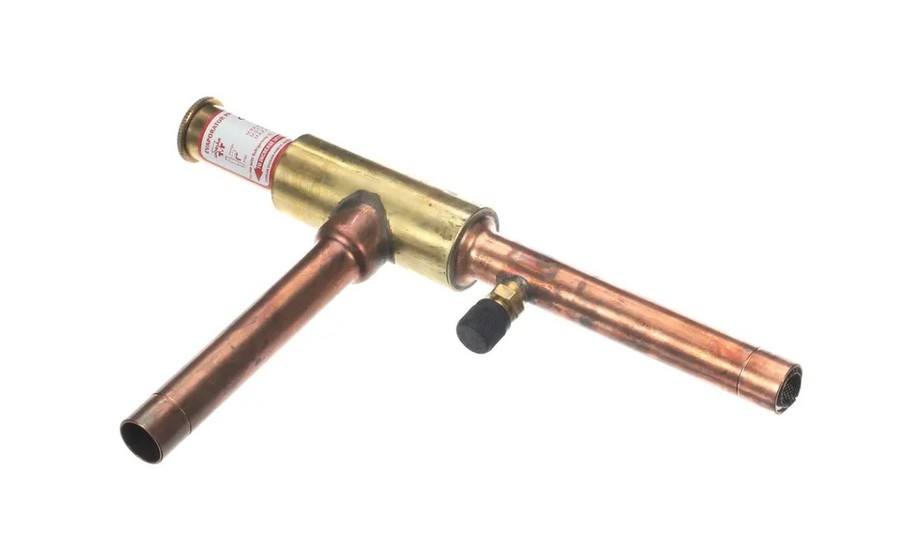 Federal Industries 32-12183, Evaporator Pressure Regulator Valve