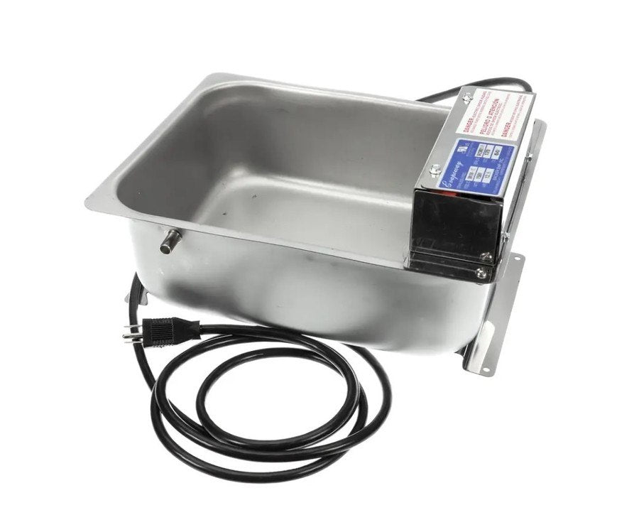 Federal Industries 47-19541, Condensate Evaporator Assembly, 120V, 1500W