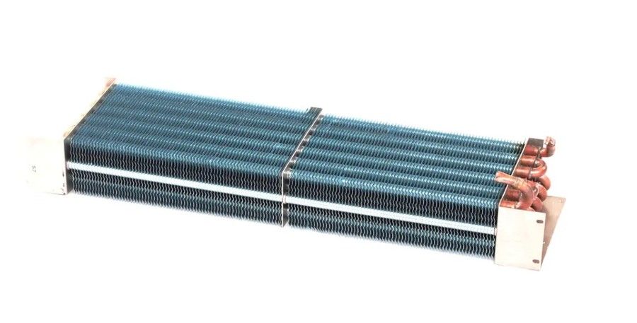 Federal Industries 33-13356, Evaporator Coil