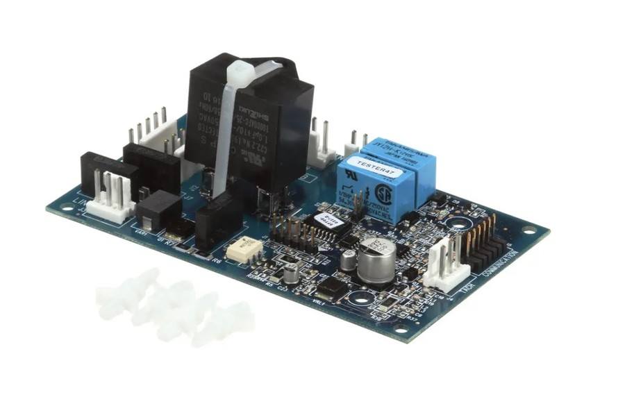 Antunes 7001040, Motor Board Kit