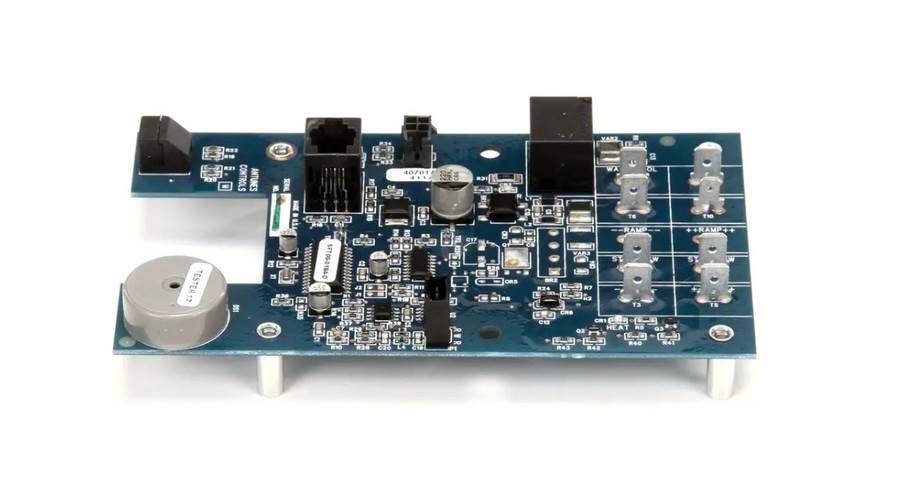 Antunes 7001448, Main Control Board