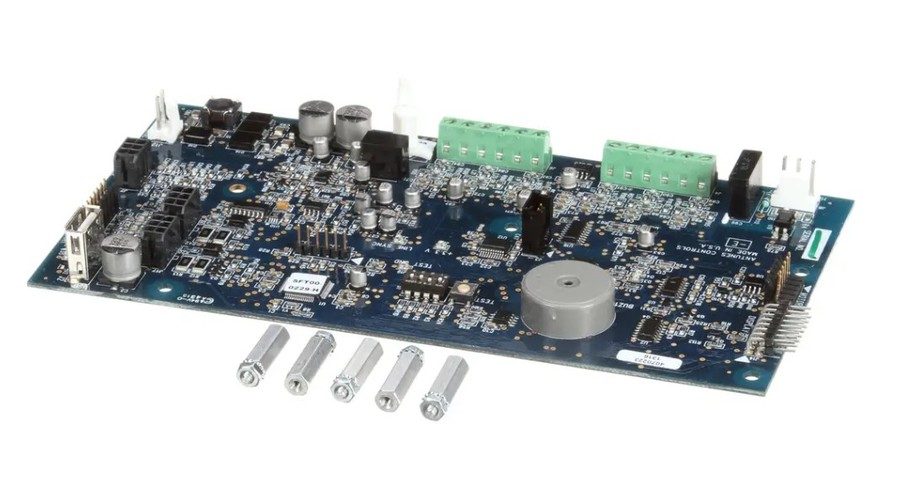 Antunes 7001042, Main Board Kit, HCT-5H