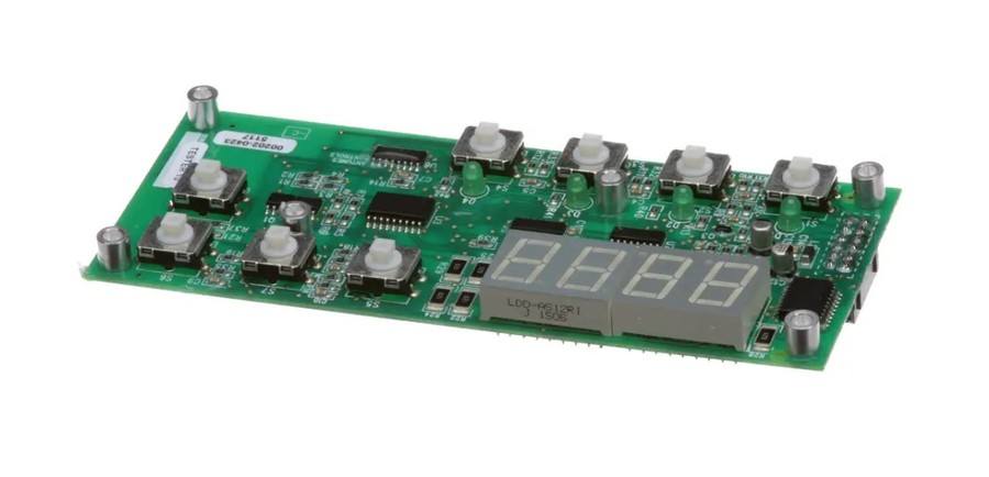 Antunes 7001417, Digital Control Board Kit