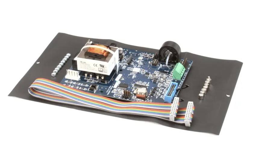 Antunes 7001253, Main Control Board, Esdz-1200