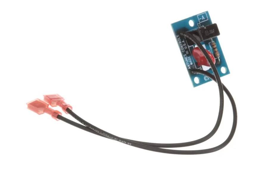 Antunes 4070198, Snubber Board Assembly