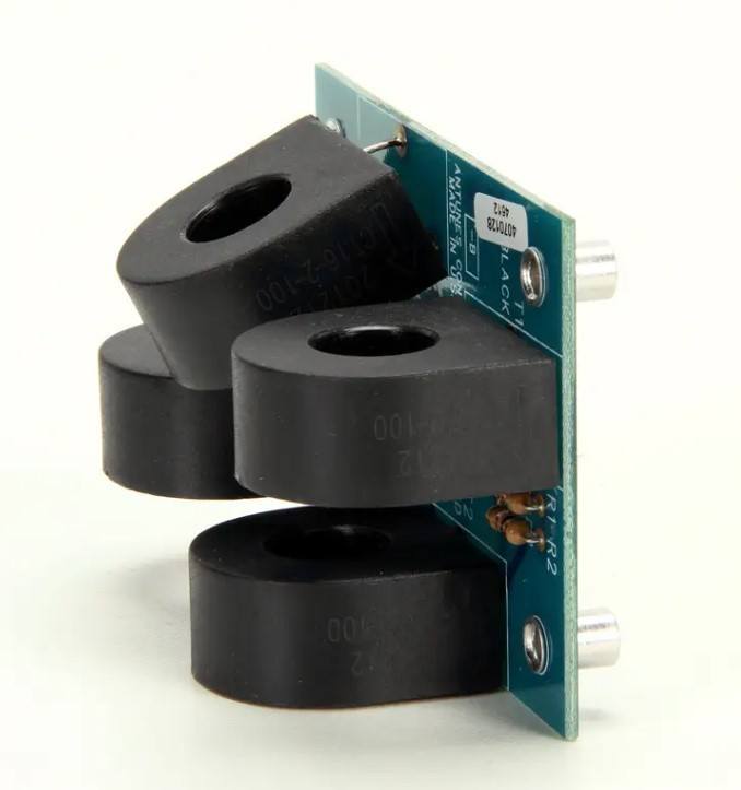 Antunes 7000715, Current Sensing Control Board