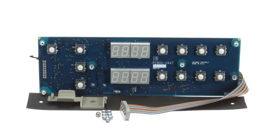 Antunes 7001249, Digital Display Board Kit