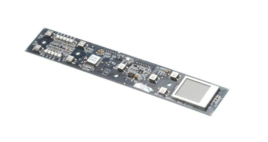 Antunes 7001007, Display Board Kit