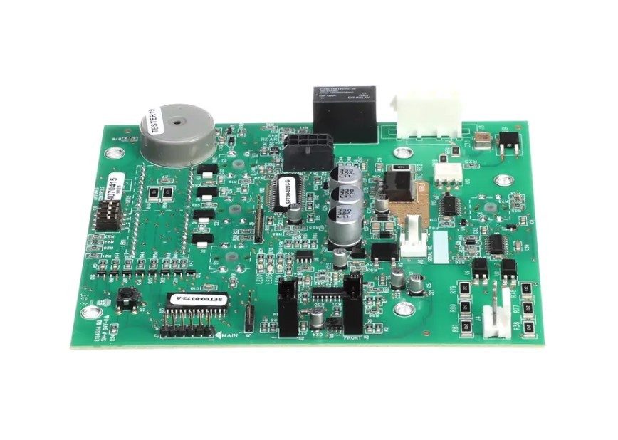 Antunes 7002187, Control Board Kit, GST-2H