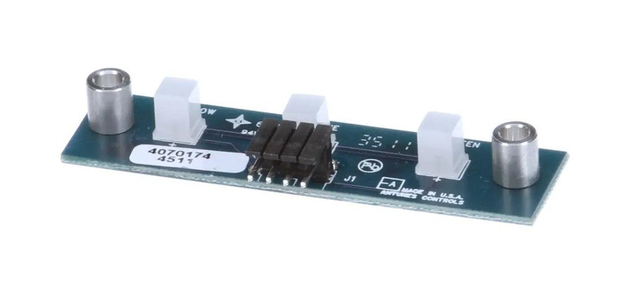 Antunes 4070174, BK Egg Station LED Board