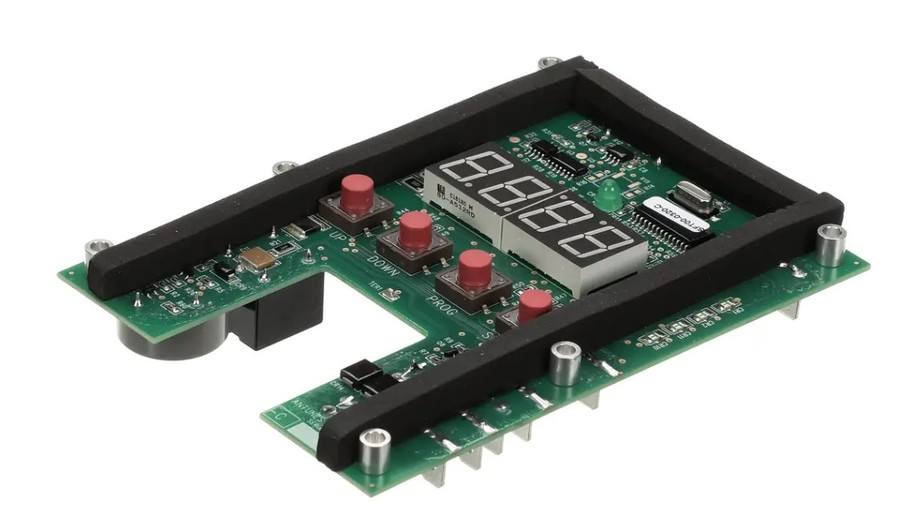 Antunes 7001658, Temperature Control Board with Cover