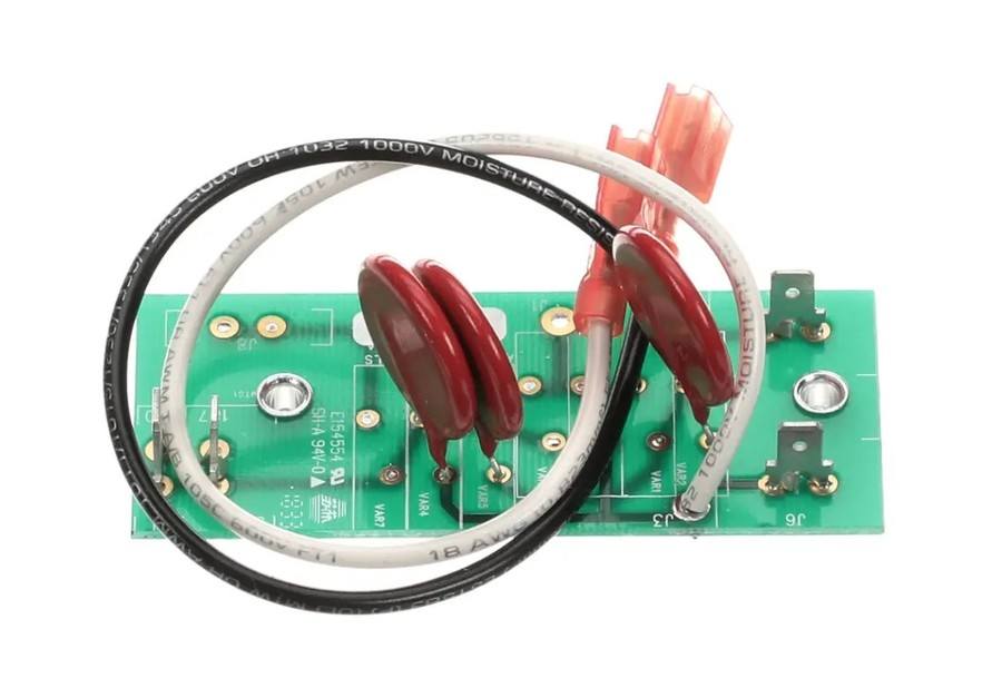 Antunes 4070221, Varistor Board, HCT