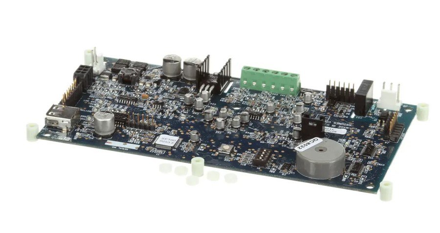 Antunes 7001085, Control Board Kit