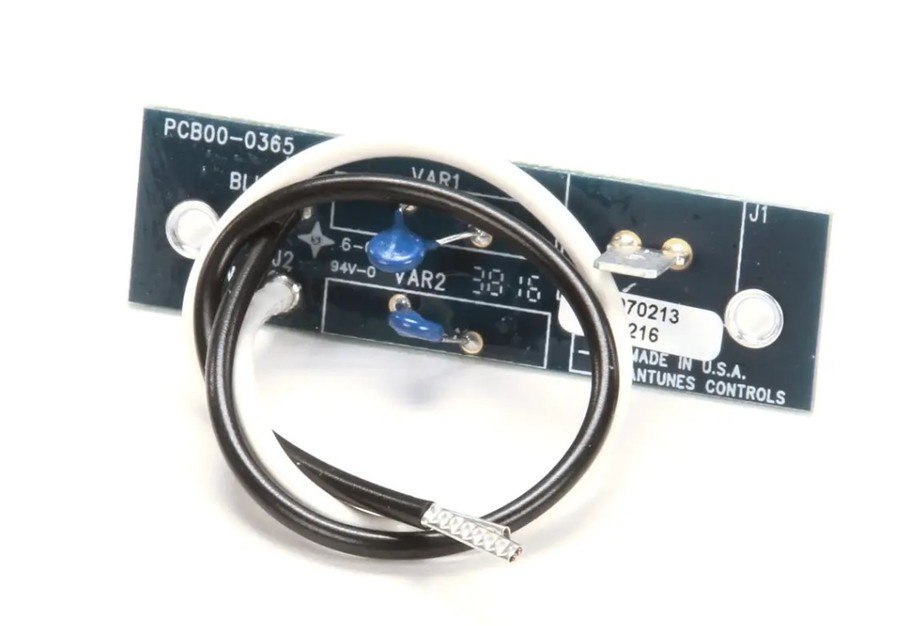 Antunes 4070213, Varistor Board Assembly