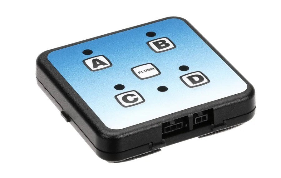 Antunes 7001576, Universal Pulse Controller Kit, UF-216CC/UFL-410