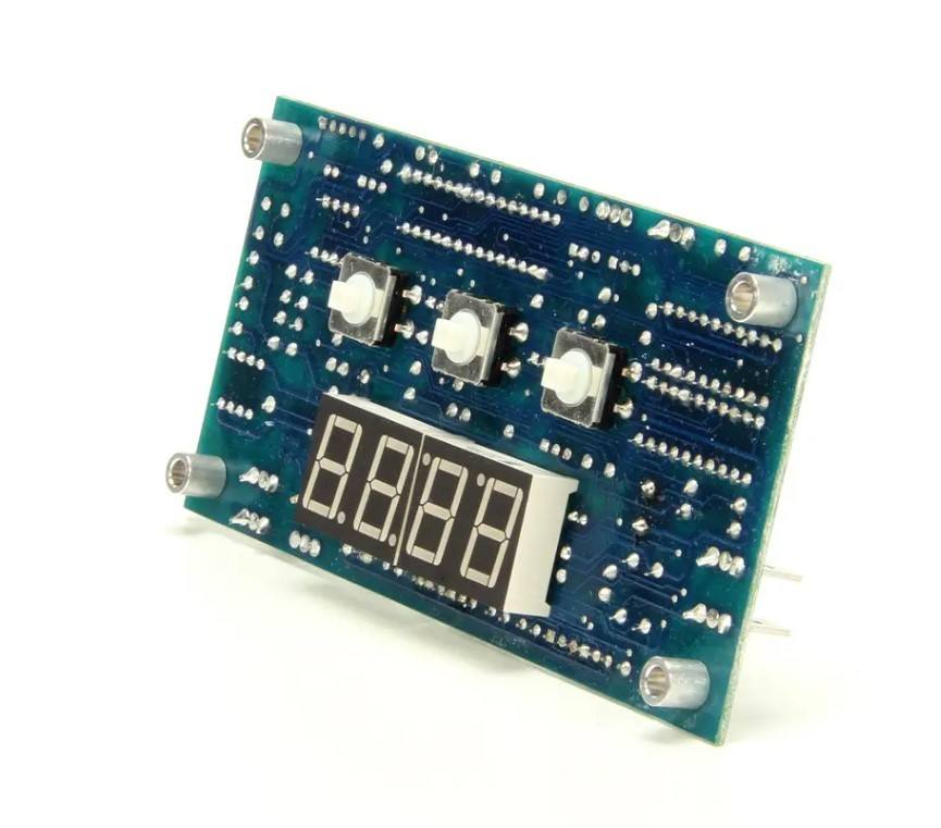 Antunes 7000346, Temperature Control Display, 150-165F, DHC-100