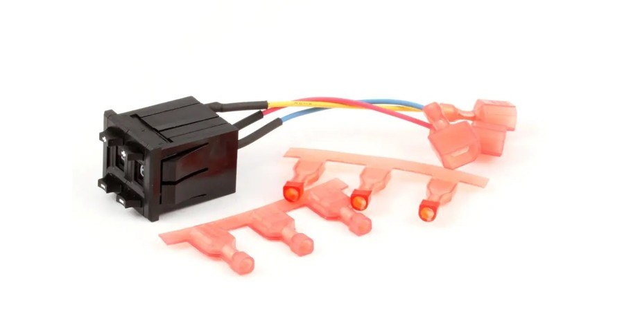 Antunes 7000760, Digital Pot Kit VCT-2010