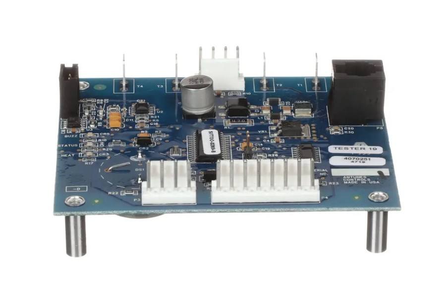 Antunes 7001129, Control Board, ES-1200