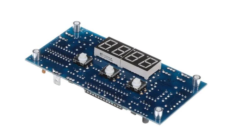 Antunes 7000544, Control Board Kit