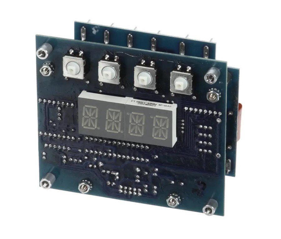 Antunes 4070078, Phase Control/Timer, 24 Volt