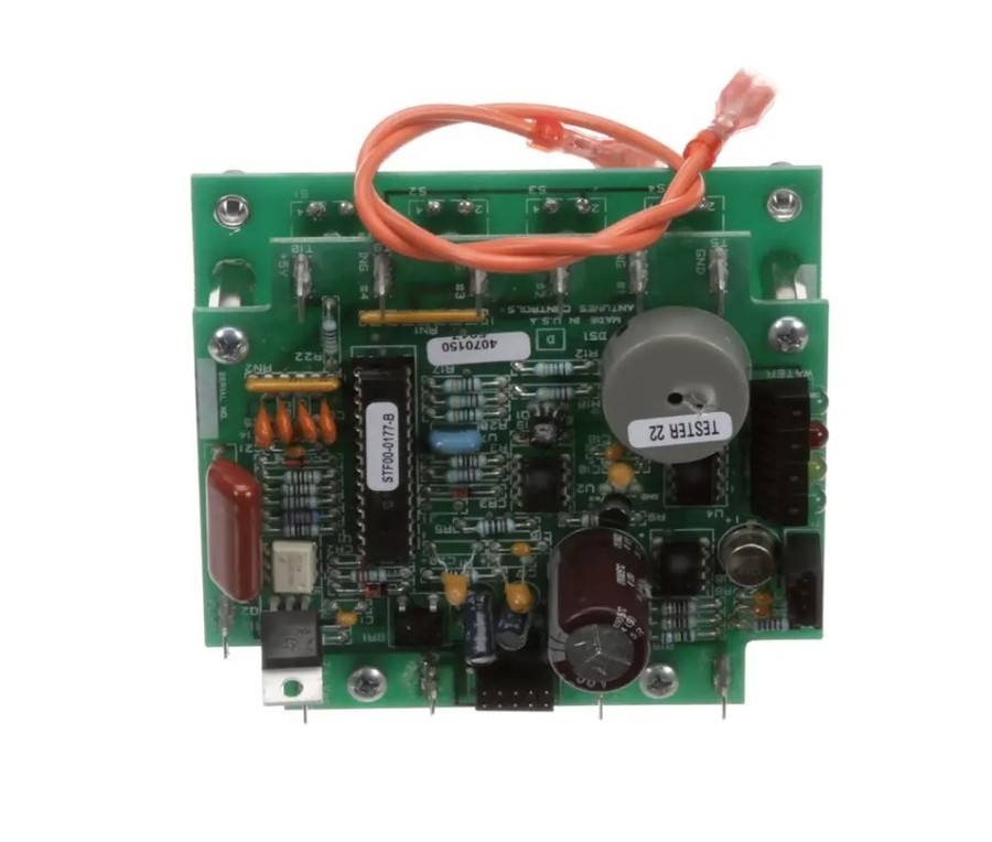 Antunes 7000624, Control Board Kit
