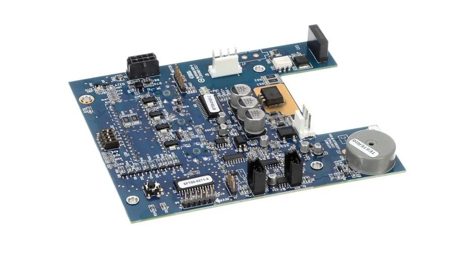 Antunes 7001752, Control Board Kit