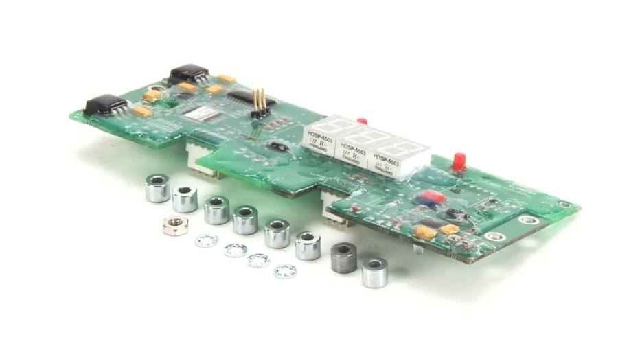 Antunes 7000421, Scale Control Board Kit, STS-200
