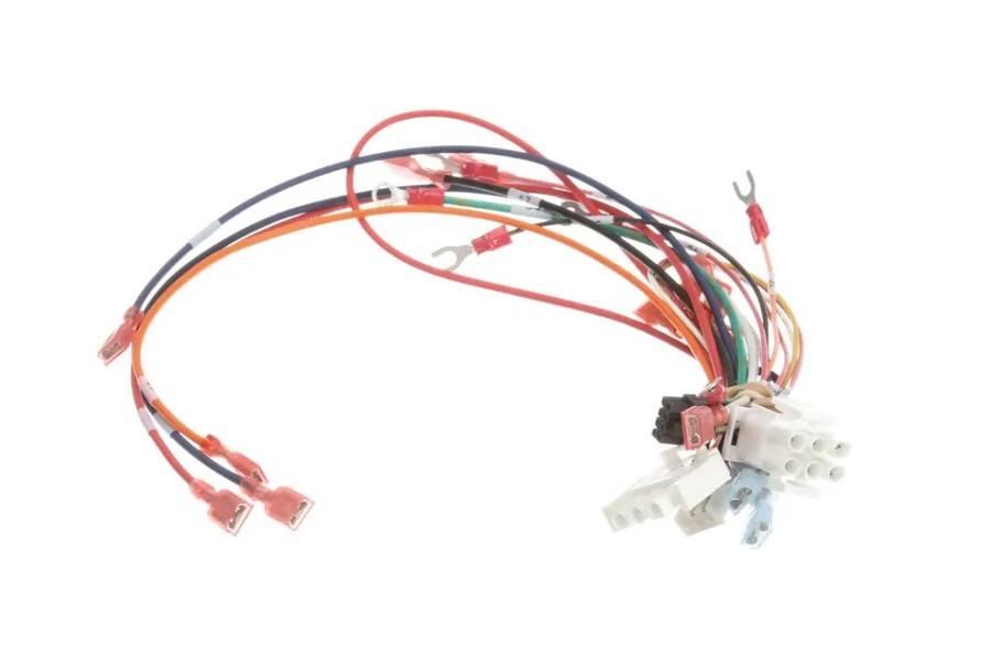 Antunes 0700895, Wire Harness