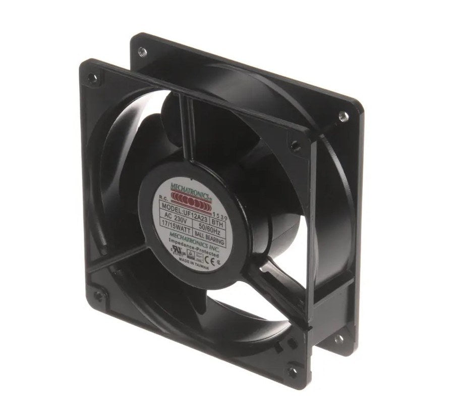 Antunes 7001146, Fan, Blower, 230V, 50/60HZ