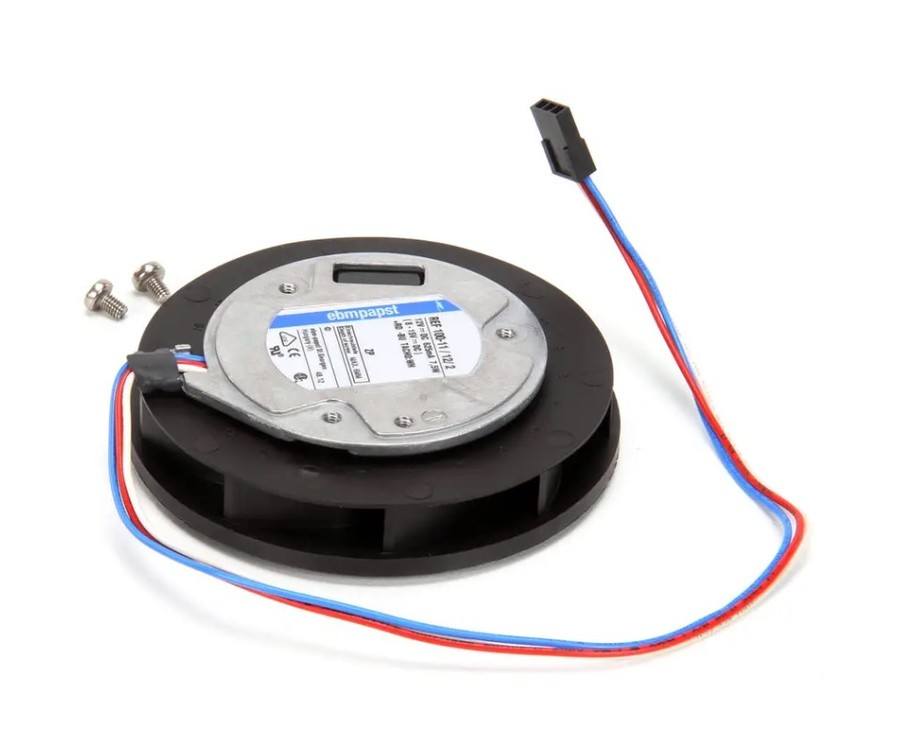 Antunes 7000494, Fan Kit, 12VDC