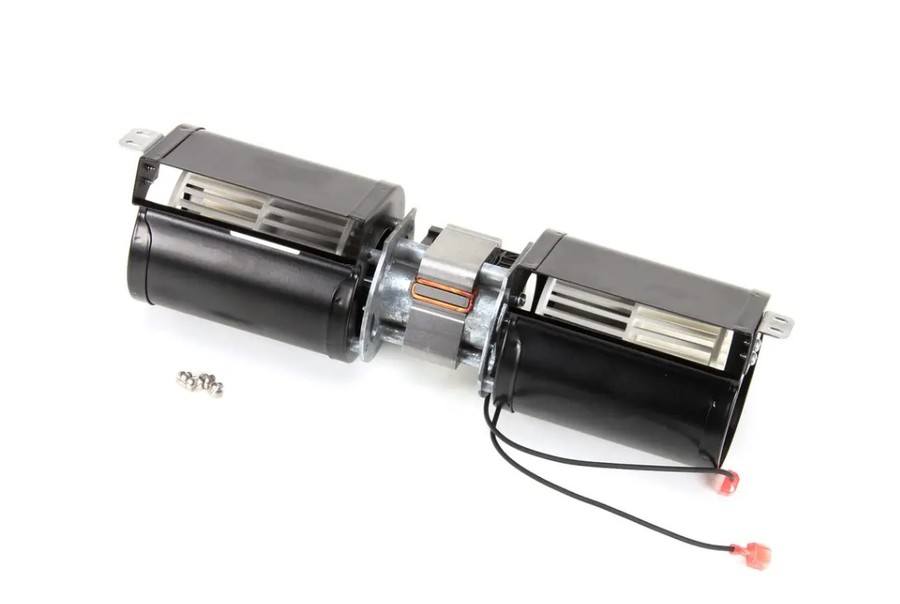 Antunes 7000497, Blower Kit, Dual, 220VAC