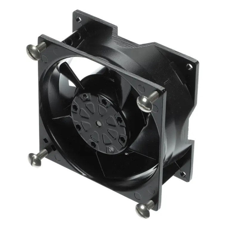 Antunes 7001472, Fan Axial Kit, 230V, 50/60Hz, 11/12W, Ball Bearing