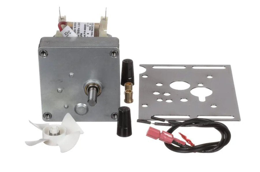 Antunes 7001954, Drive Motor, 230V, 3RPM, HDC Roller Grill