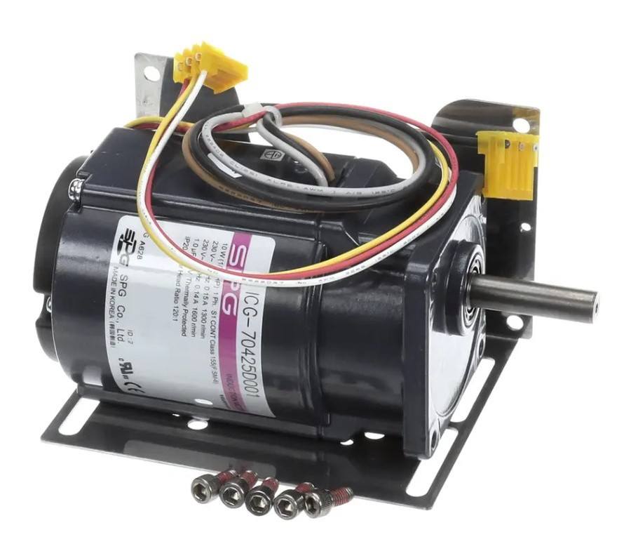 Antunes 7001041, Drive Motor Kit, 230V