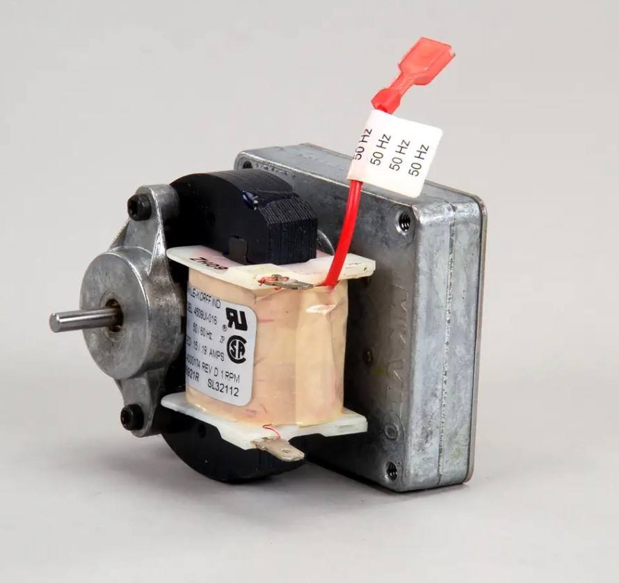 Antunes 7000268, Gearmotor Kit, Drive, 115V, 1 Rpm