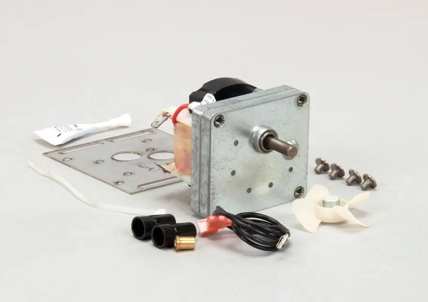 Antunes 7000269, Gearmotor Kit, 230V, 1Rpm