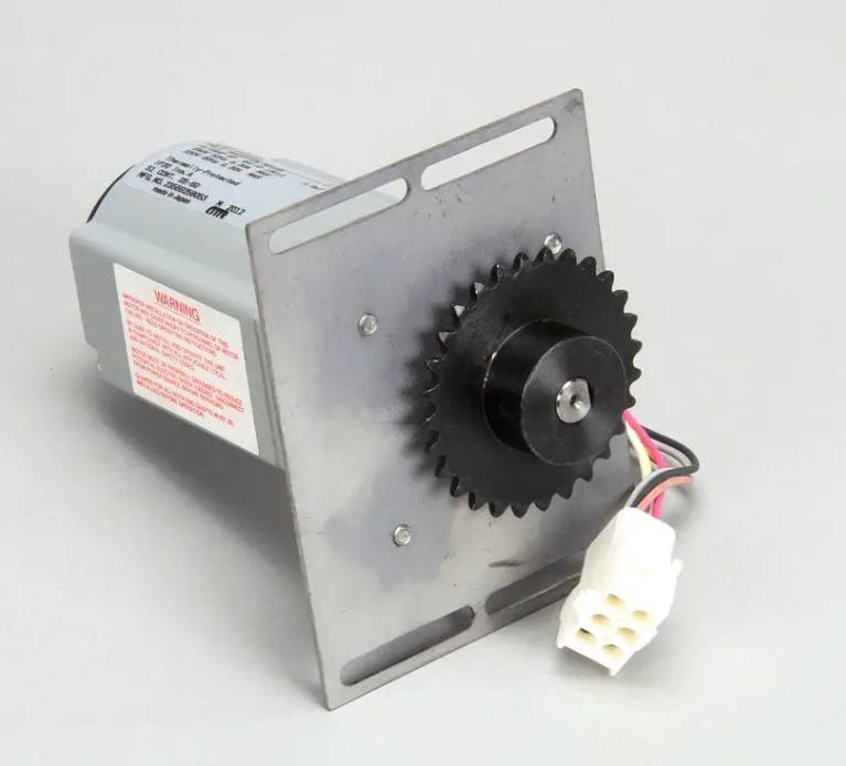 Antunes 7000772, Motor Replacement Kit with Sprocket