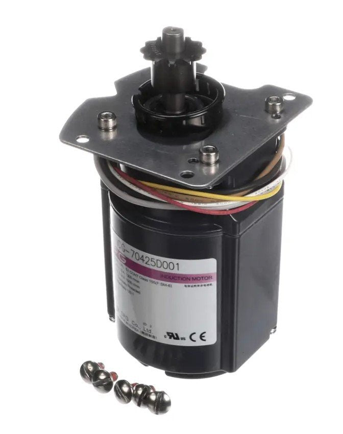 Antunes 7000954, Drive Motor Kit, 230V