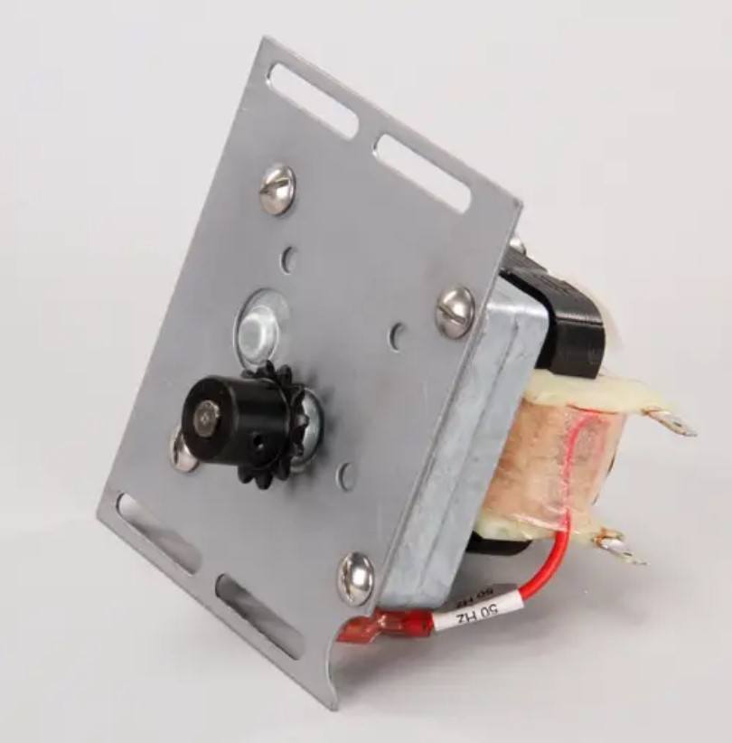 Antunes 7000874, Drive Motor Kit, 3 RPM, 30 Seconds