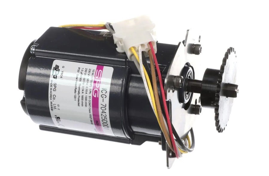 Antunes 7001475, Drive Motor Kit