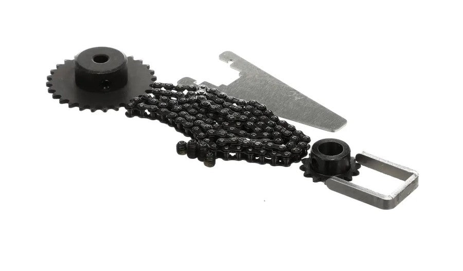 Antunes 7002133, Speed-Up Kit, 15 Second