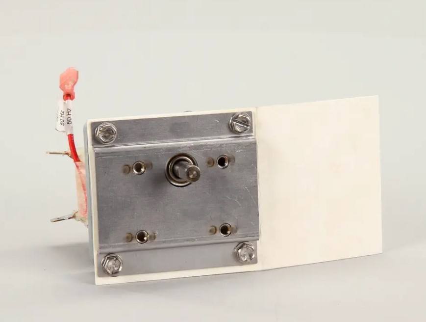 Antunes 7000263, Gear Motor Kit, 230V, 3RPM